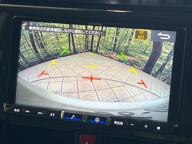 TOYOTA ROOMY 4WD 2021