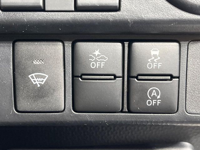 TOYOTA ROOMY 4WD 2021