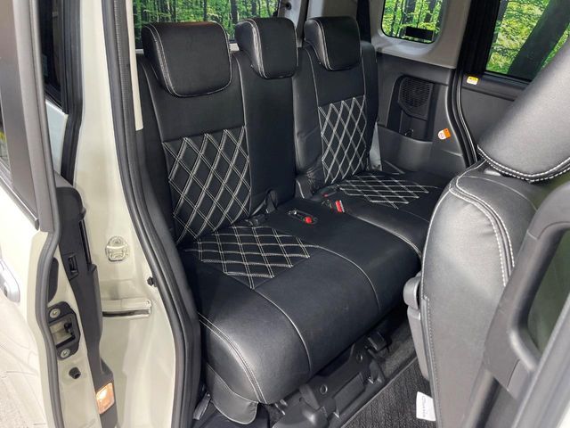 TOYOTA ROOMY 4WD 2021