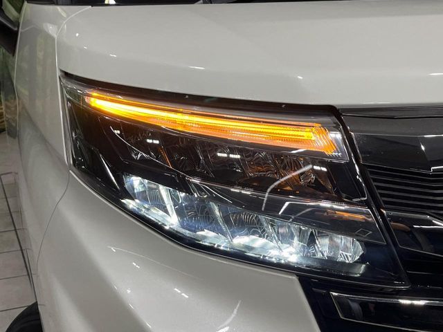 TOYOTA ROOMY 4WD 2021