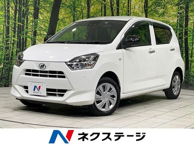 DAIHATSU MIRA e:S 4WD 2020