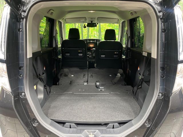 TOYOTA ROOMY 4WD 2021