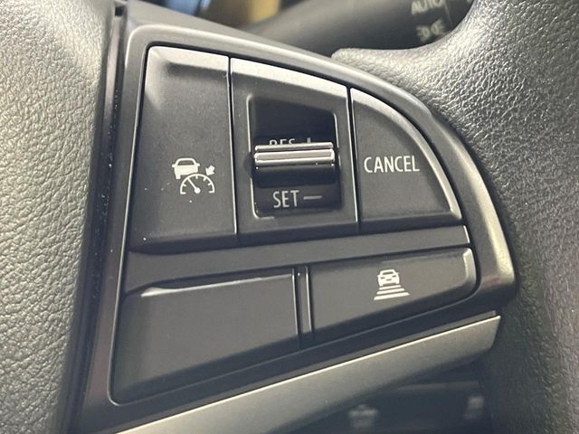 SUZUKI HUSTLER 4WD 2025