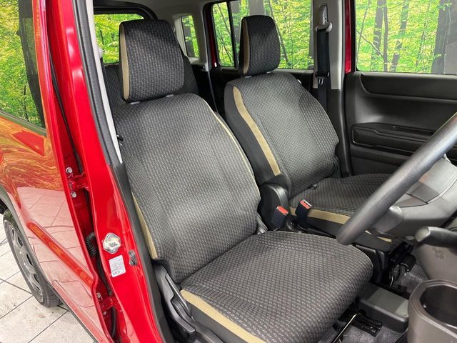 SUZUKI HUSTLER 4WD 2025