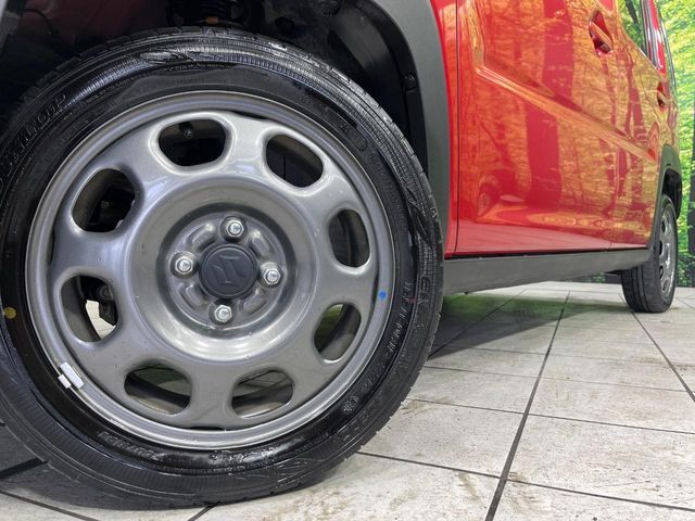 SUZUKI HUSTLER 4WD 2025