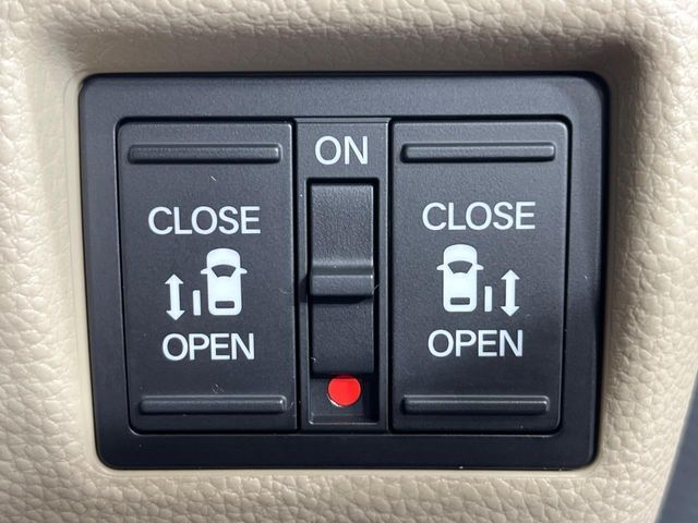 HONDA N BOX 4WD 2020