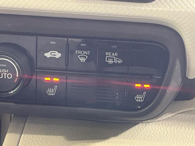 HONDA N BOX 4WD 2020