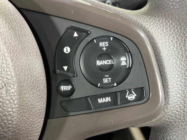 HONDA N BOX 4WD 2020