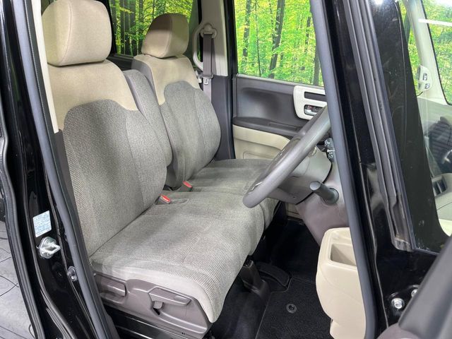 HONDA N BOX 4WD 2020