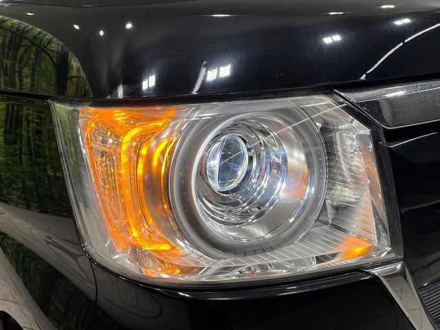 HONDA N BOX 4WD 2020