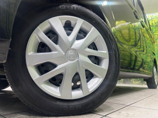 HONDA N BOX 4WD 2020