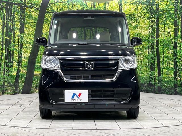 HONDA N BOX 4WD 2020