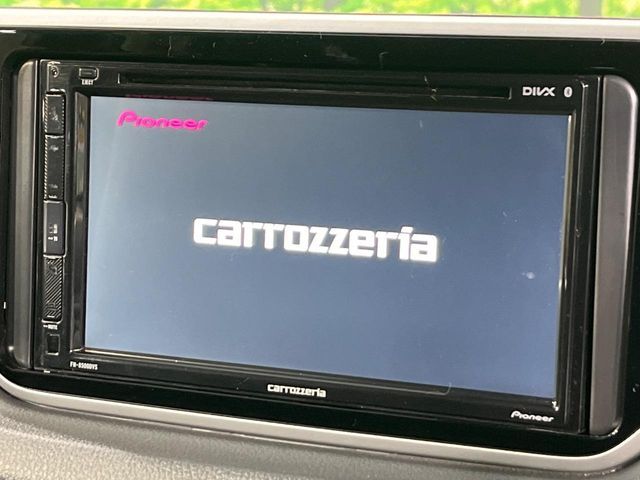 DAIHATSU MOVE CUSTOM 4WD 2020