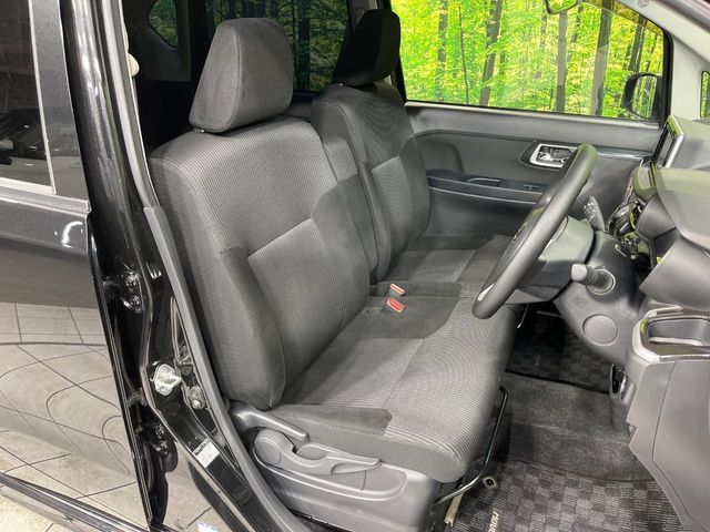 DAIHATSU MOVE CUSTOM 4WD 2020