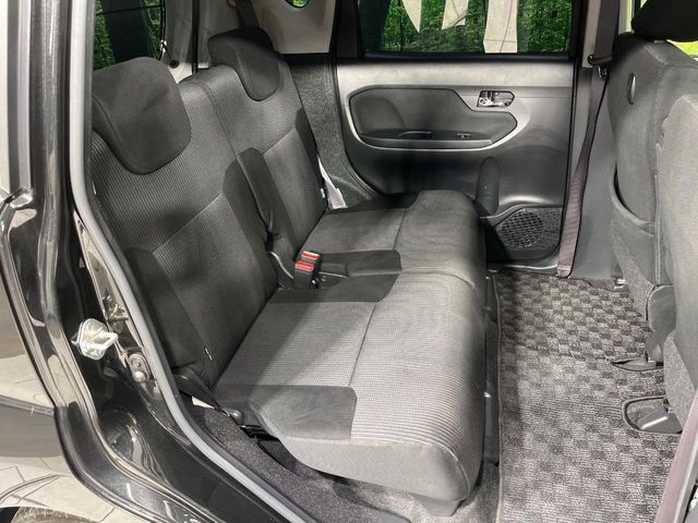 DAIHATSU MOVE CUSTOM 4WD 2020