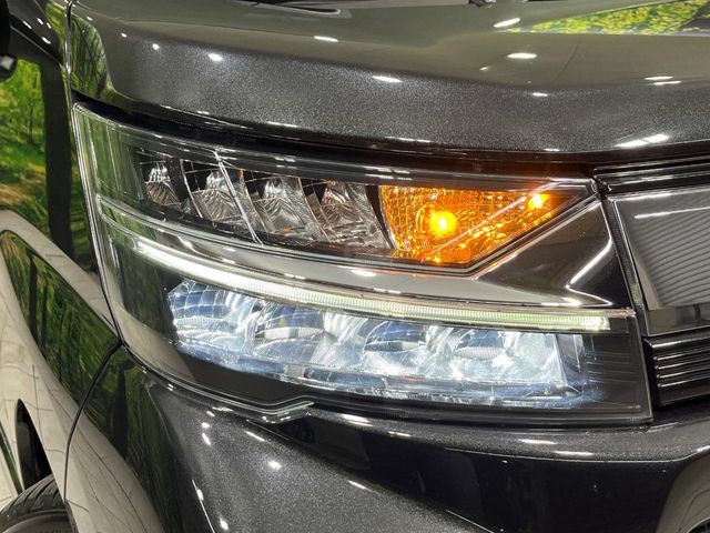 DAIHATSU MOVE CUSTOM 4WD 2020