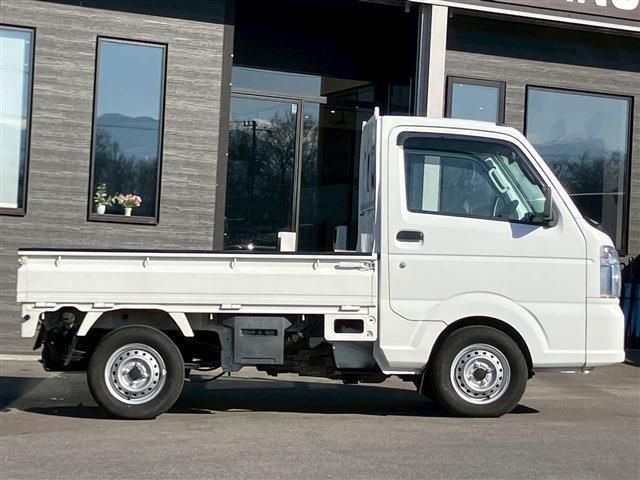 SUZUKI CARRY truck 2014