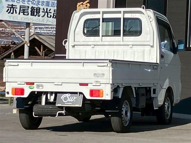 SUZUKI CARRY truck 2014