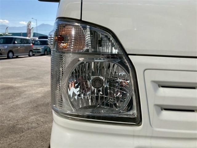 SUZUKI CARRY truck 2014