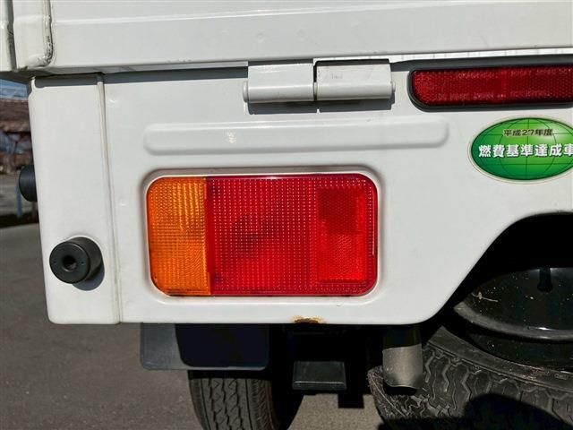 SUZUKI CARRY truck 2014