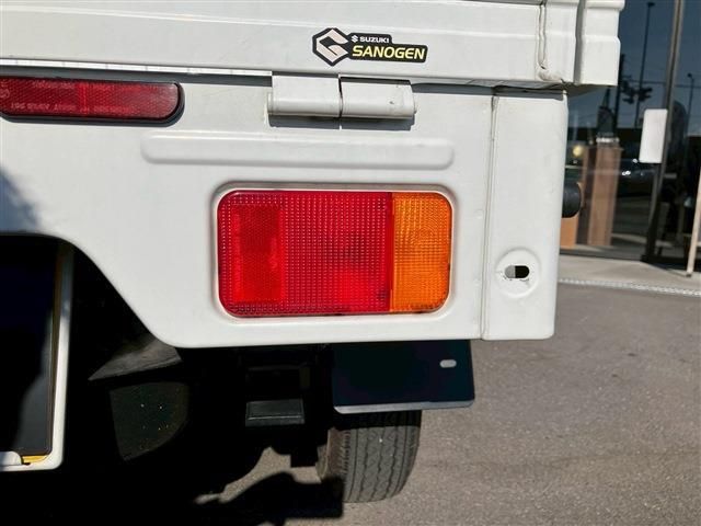 SUZUKI CARRY truck 2014