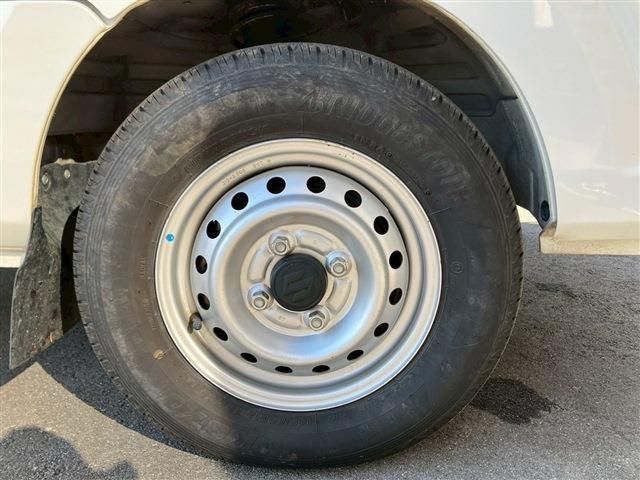 SUZUKI CARRY truck 2014