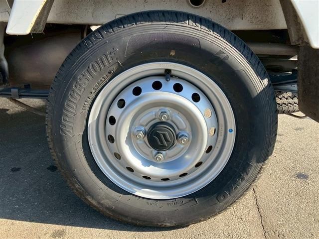 SUZUKI CARRY truck 2014