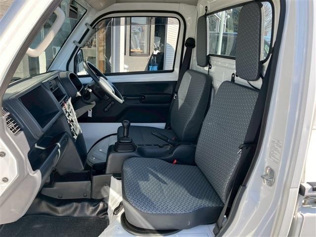 SUZUKI CARRY truck 2014