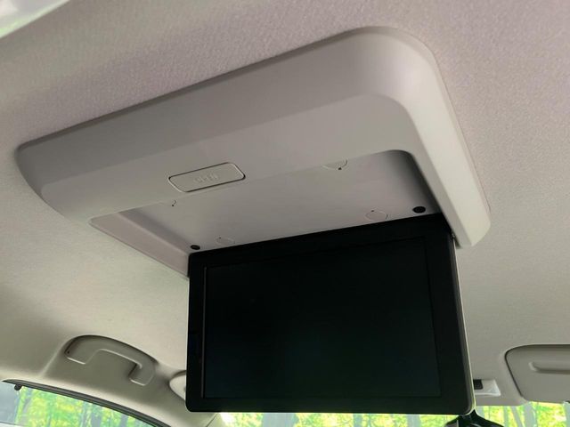 NISSAN SERENA  S-HYBRID 4WD 2017