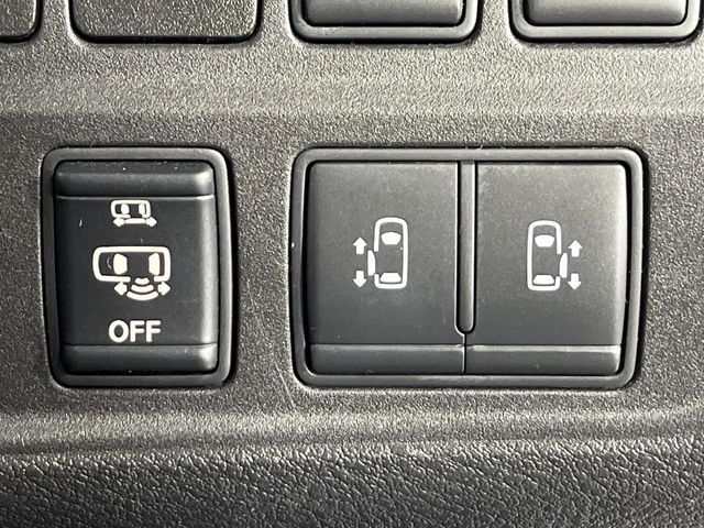 NISSAN SERENA  S-HYBRID 4WD 2017