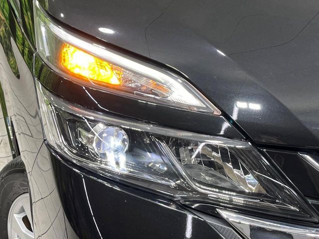 NISSAN SERENA  S-HYBRID 4WD 2017