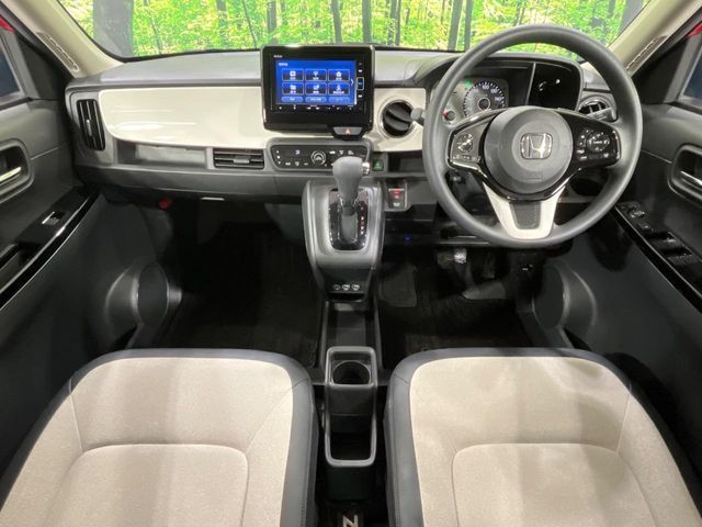 HONDA N-ONE 4WD 2022