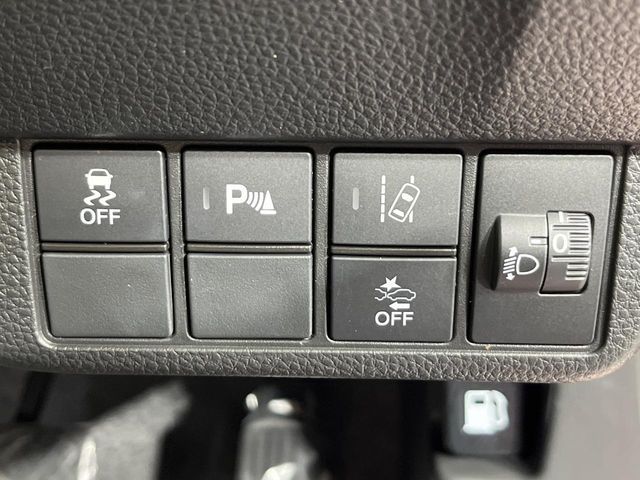 HONDA N-ONE 4WD 2022