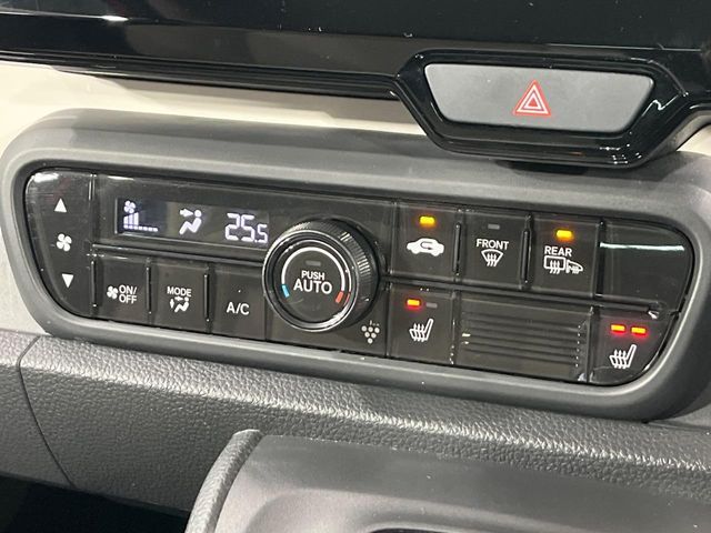 HONDA N-ONE 4WD 2022