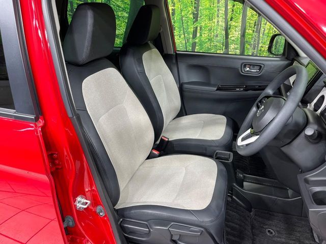 HONDA N-ONE 4WD 2022