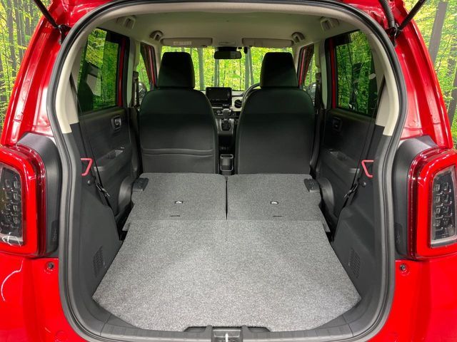 HONDA N-ONE 4WD 2022