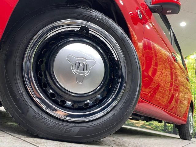 HONDA N-ONE 4WD 2022