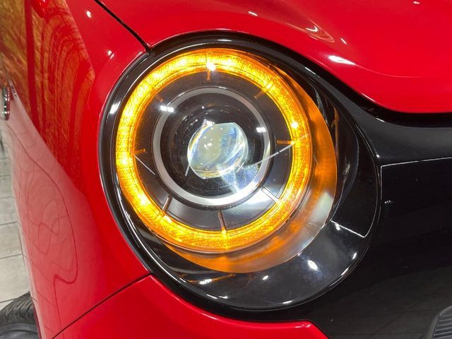 HONDA N-ONE 4WD 2022