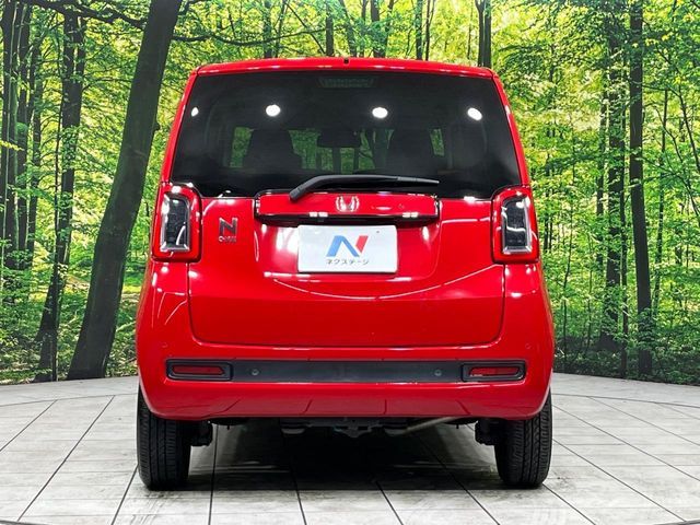 HONDA N-ONE 4WD 2022