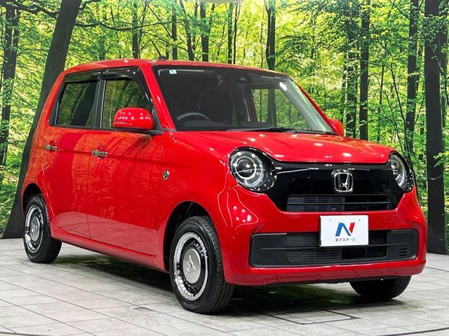 HONDA N-ONE 4WD 2022