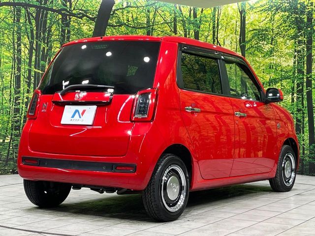 HONDA N-ONE 4WD 2022