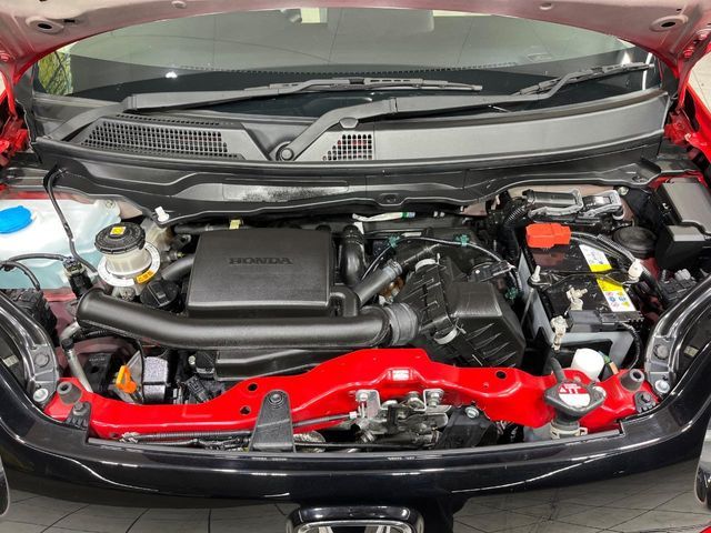 HONDA N-ONE 4WD 2022