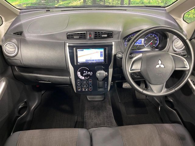 MITSUBISHI eK custom 4WD 2015