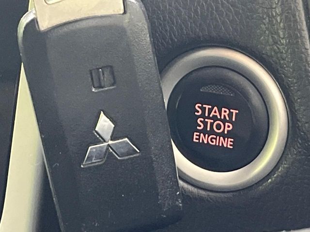 MITSUBISHI eK custom 4WD 2015