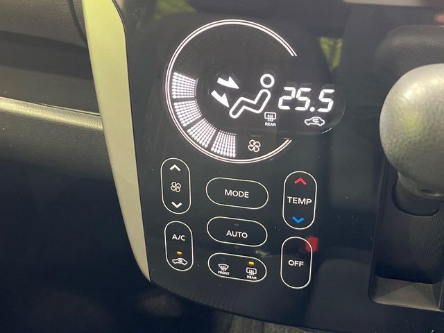 MITSUBISHI eK custom 4WD 2015