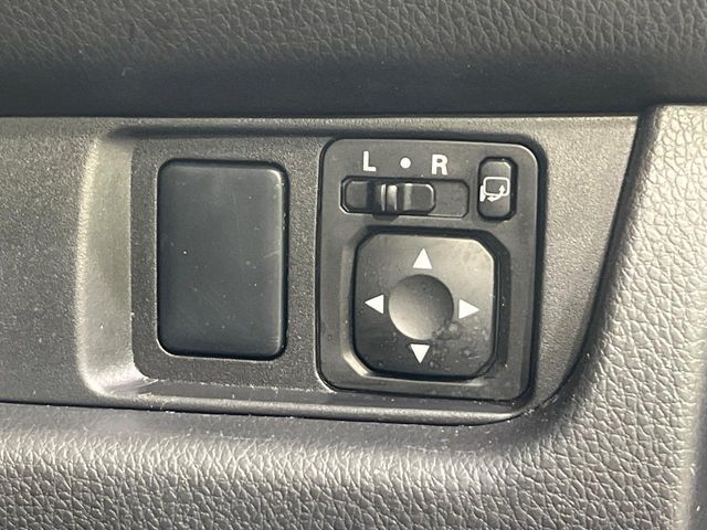 MITSUBISHI eK custom 4WD 2015