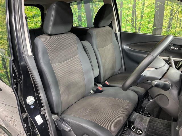 MITSUBISHI eK custom 4WD 2015