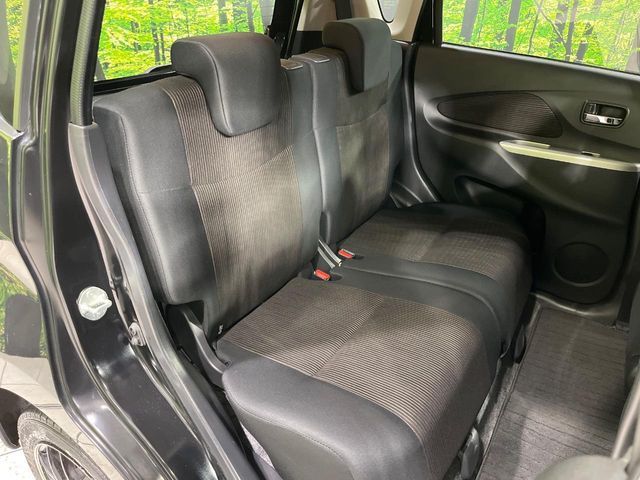 MITSUBISHI eK custom 4WD 2015