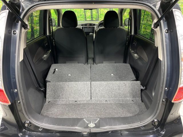 MITSUBISHI eK custom 4WD 2015