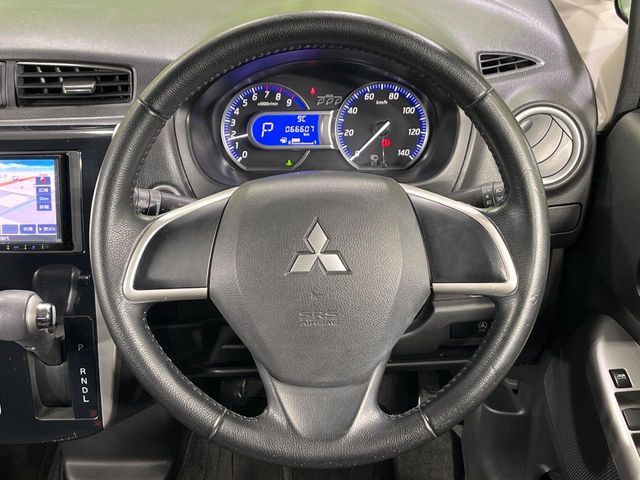 MITSUBISHI eK custom 4WD 2015